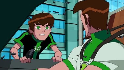 Ben 10 000 Vidéos de Ben 10 Cartoon Network.