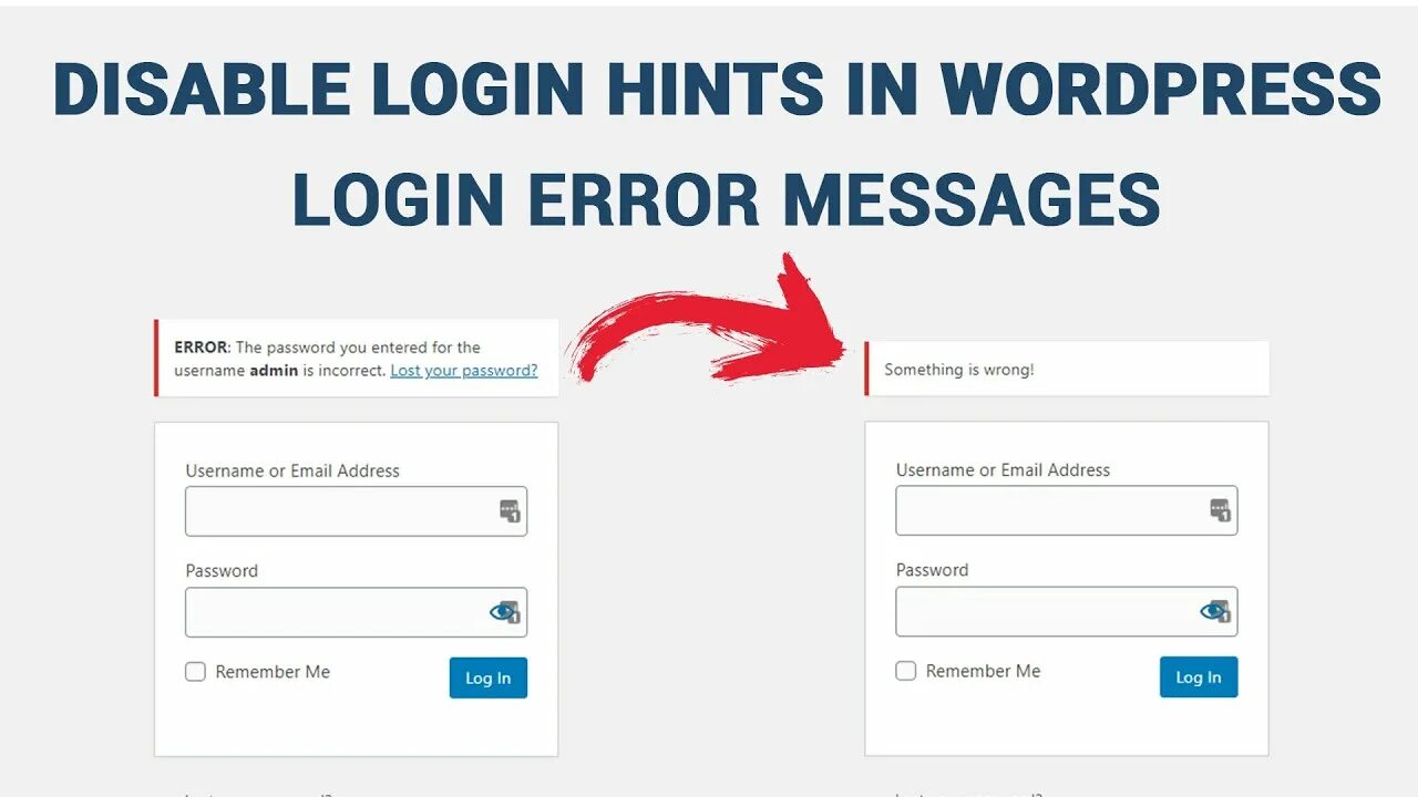 Login message. Login Error message. Login form with Error Test. Login form with Error text. {"Message":"Error.login-required","redirect":"/login"}.