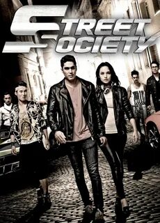 St society