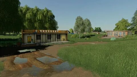 Фс 19 село