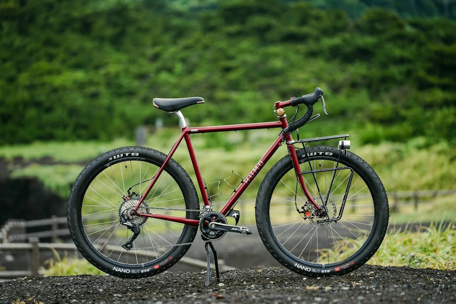 Js cycles