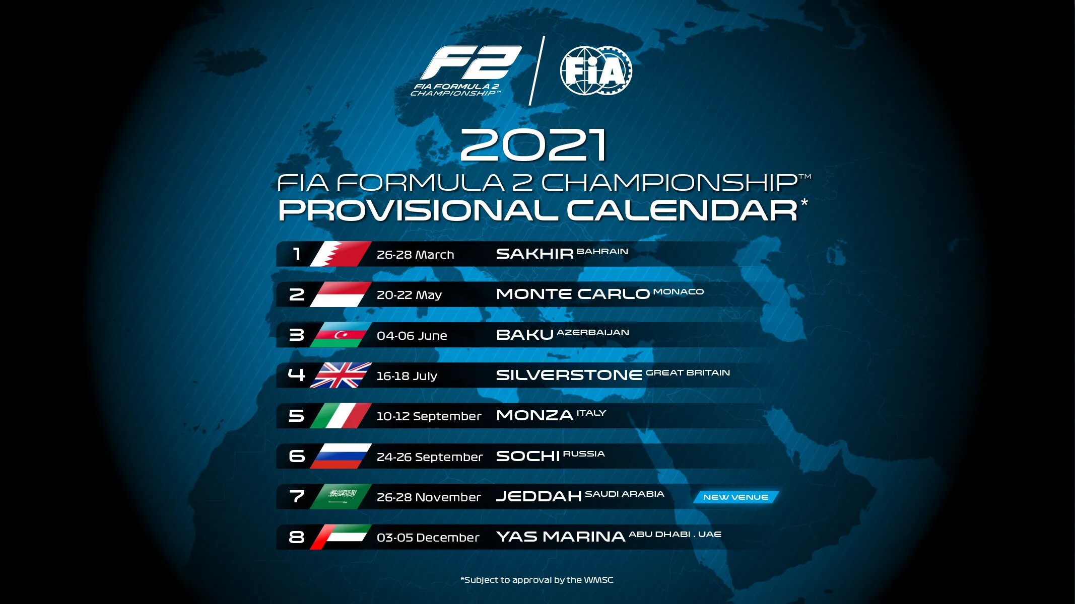 Formula 2 2021. Формула 2 календарь 2021. Формула 1 2021 календарь.