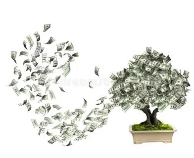 Money gardens