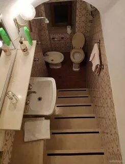 Нелепые квартиры