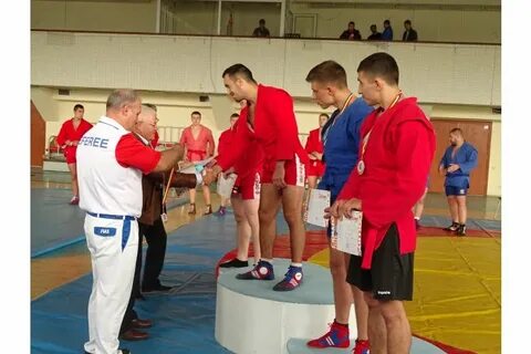 Ростов на дону блоггер самбист