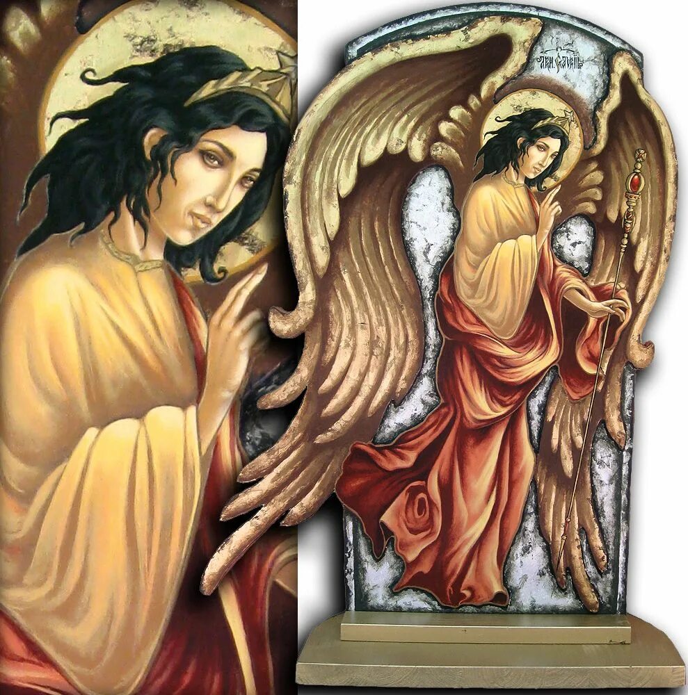 Archangel gabriel