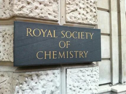 Royal society of chemistry