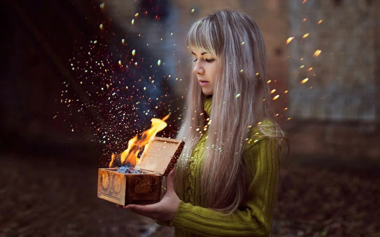 Из значимых и красивых
