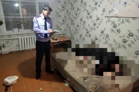 Поиск погибшего родственника