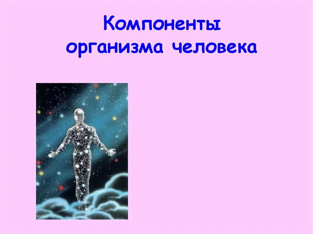 Основным элементом организма является. Компоненты организма человека. компоненты организма. компоненты организма человека 8 класс. компоненты организма компоненты органов.