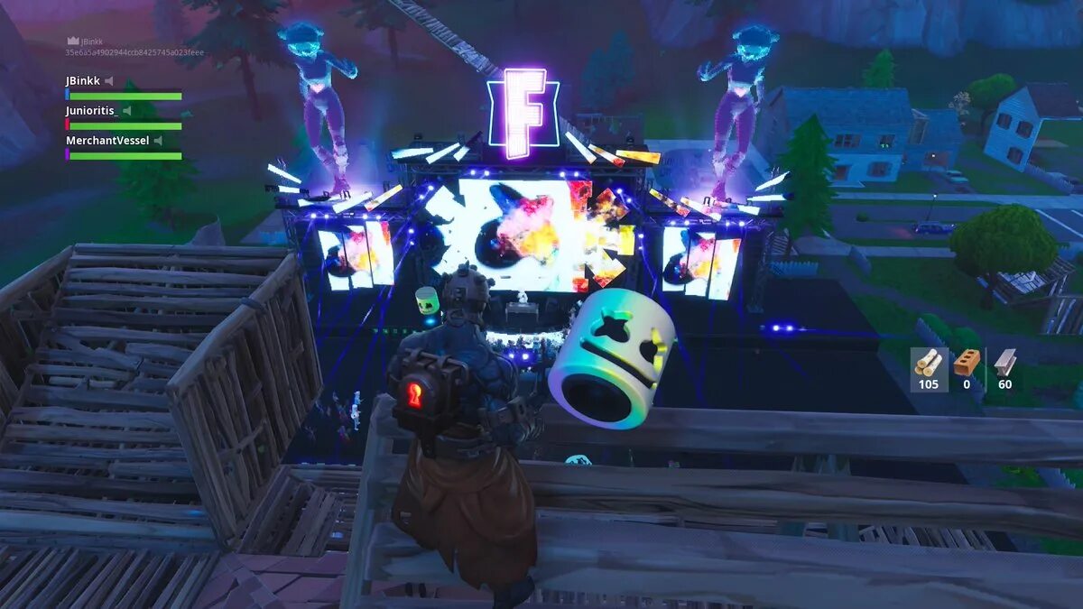 Автомат Ноктюрн 130 мощи ФОРТНАЙТ. Gif Concert Fortnite. Как сделать в Паучье чутьё. ФОРТНАЙТ?. Фортнайт сервер отключен сегодня