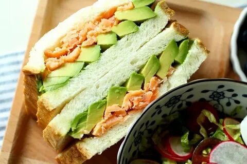 7 food