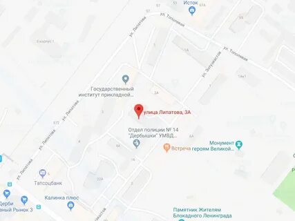 Исток корп
