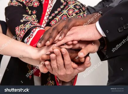 Дружба в разных культурах