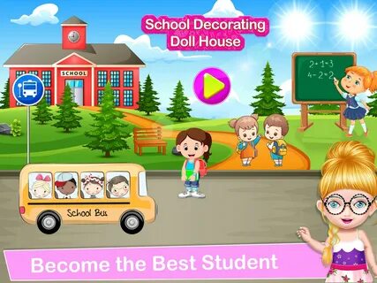 My play school