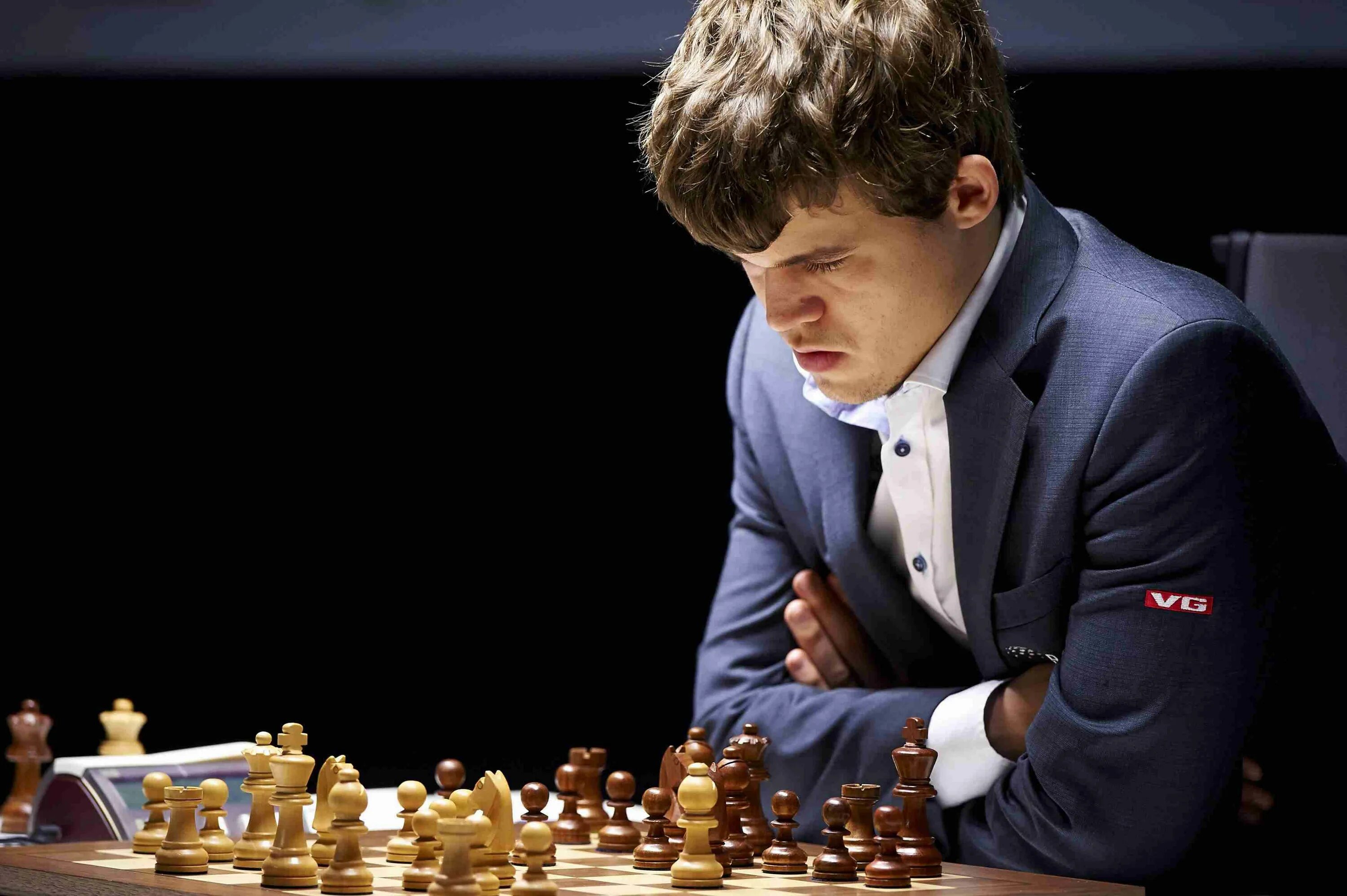 Thinking in chess