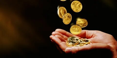 Ритуал на привлечение удачи и денег