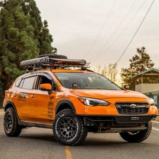 Xv crosstrek