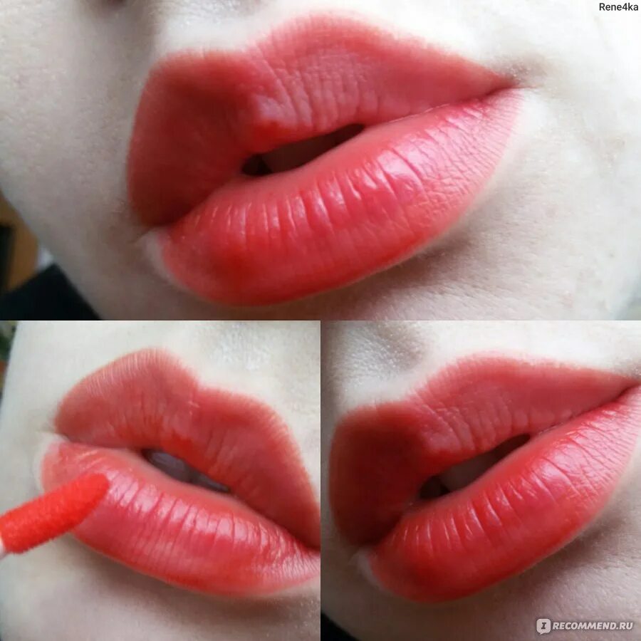 Relouis тинт 02. Kiss me again тинт 01. Гель тинт релуи свотчи. Тинт relouis kiss 1. Relouis / оттеночный гель-тинт для губ kiss me again.