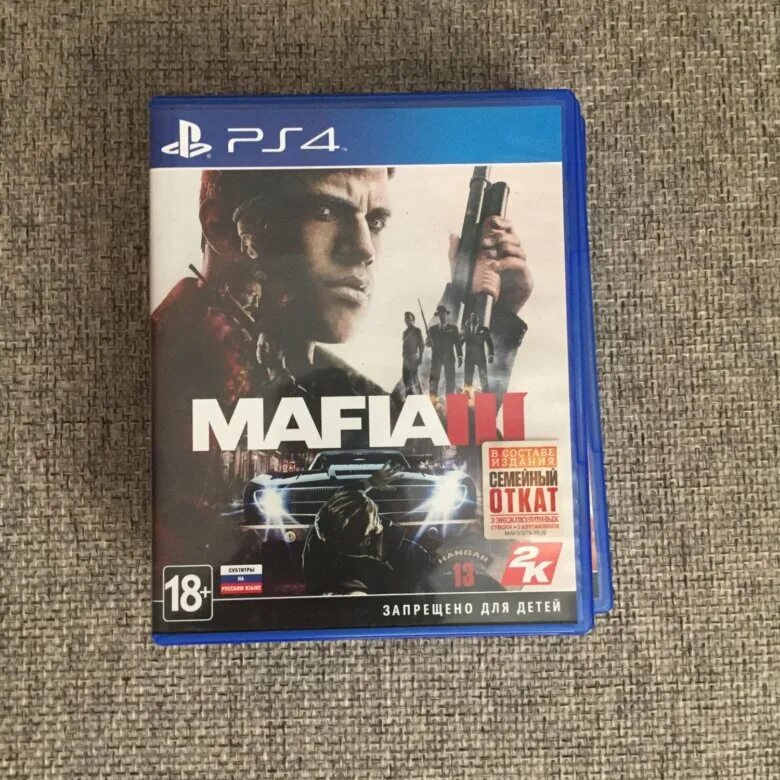 Диск мафия 2 ПС 4. Мафия 3 пс4. Mafia II диск ps4. Мафия на ps3 диск.