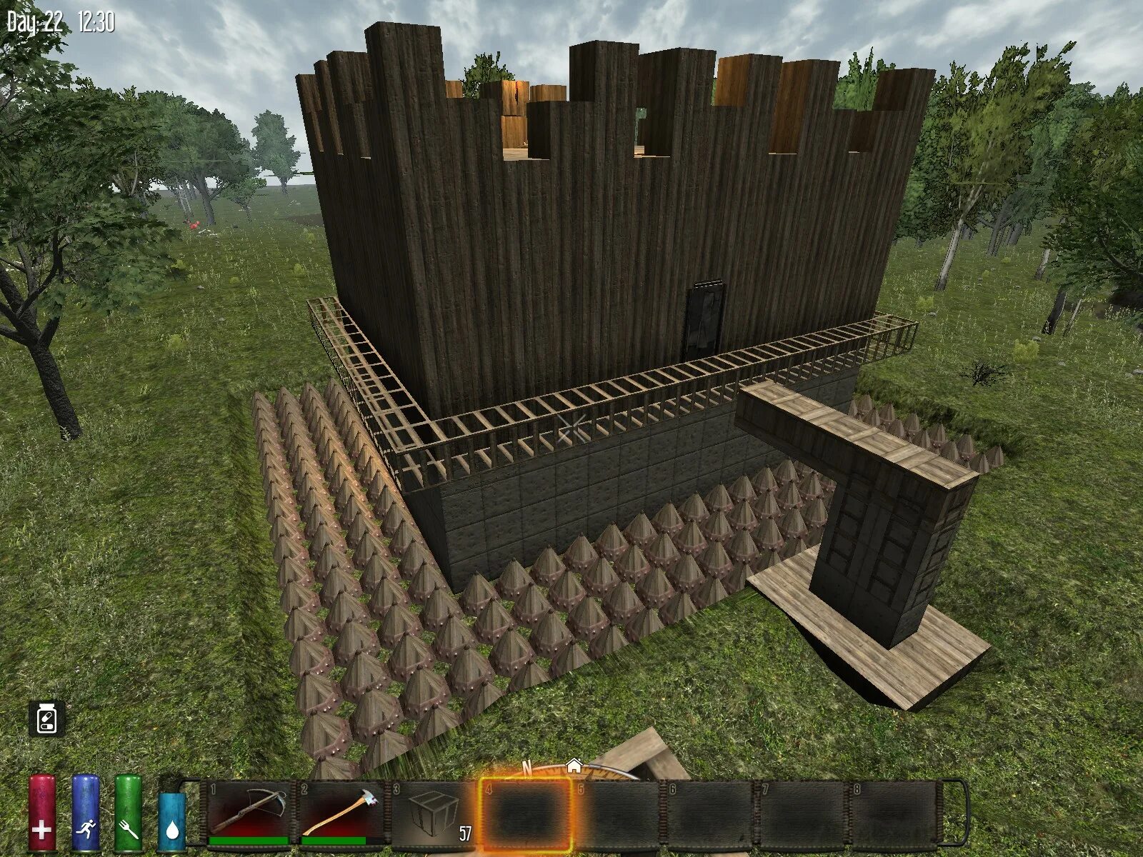 7 дай ту дай блоки. 7 дай ту дай блоки. 7 days to die арт. 7 дай ту дай блоки. 7 дай ту дай блоки.