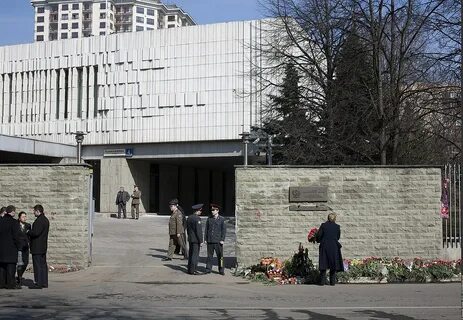Польский москва