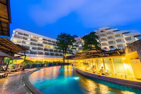 Andaman resort