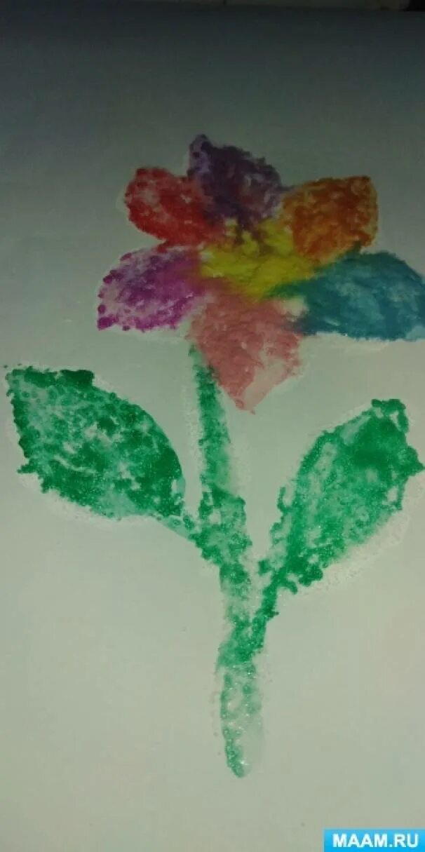 Рисование солью в старшей группе. Нетрадиционное рисование солью в старшей группе. Рисование солью в старшей группе. Нетрадиционное рисование в старшей группе. Рисование солью зима.