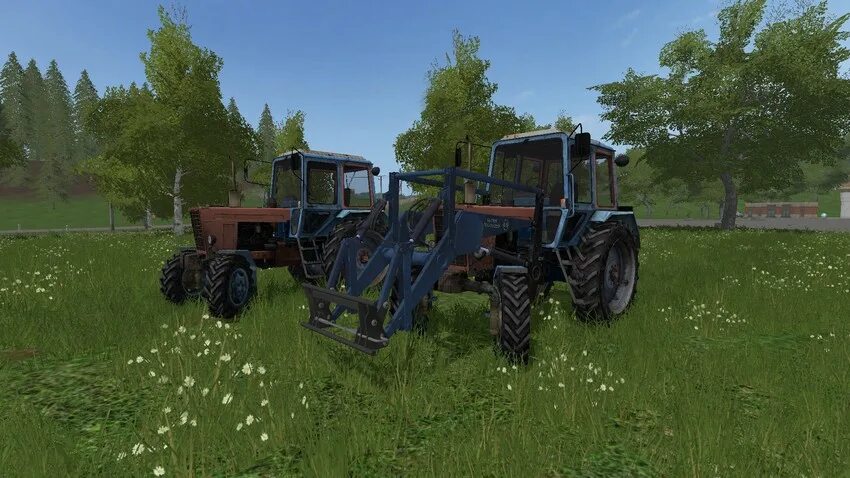 Трактор мтз 100. МТЗ 100 для ФС 19. MTZ 100 fs19. МТЗ 100 для ФС 17. МТЗ 80 фарминг.