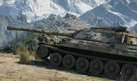 Самые лучшие танки 6 уровня