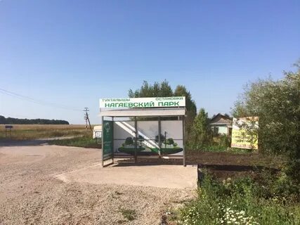 Нагаевский