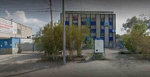 Колледж делового администрирования экономики и финансов