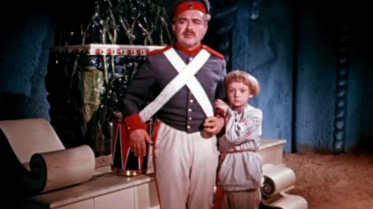 Фильм Марья-искусница (СССР, 1959) смотреть онлайн - Афиша-Кино