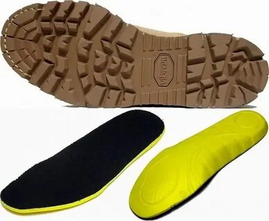 Подошва vibram
