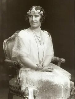Queen mother
