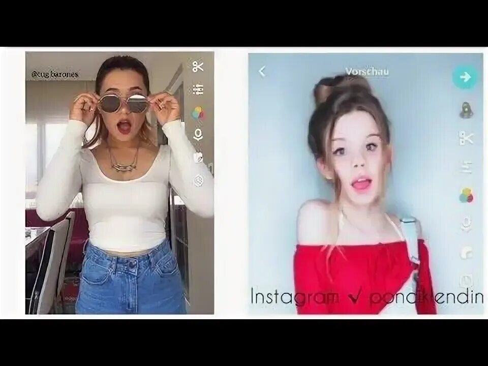 Filter transition. Filter transition