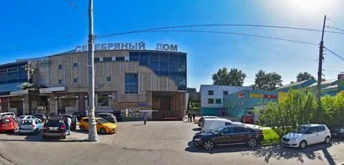 Москва, ул. Большая семеновская дом 16. Г. Большая семеновская улица д 16 москва. Большая семёновская, д.