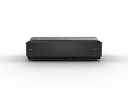 Hisense laser tv 100l5h