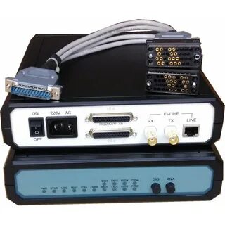 V interface
