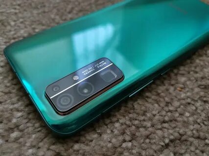 Honor 30 premium