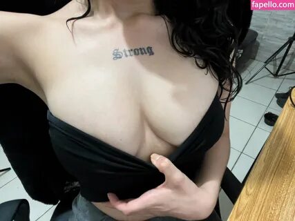 Veggie ASMR  VeggieAsmr Nude Leaked OnlyFans Photo 76 - Fapello.