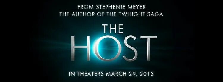 You are the host. Гостья / the host (2013). гостья логотип. the host игра. гостья стефани майер обложка.