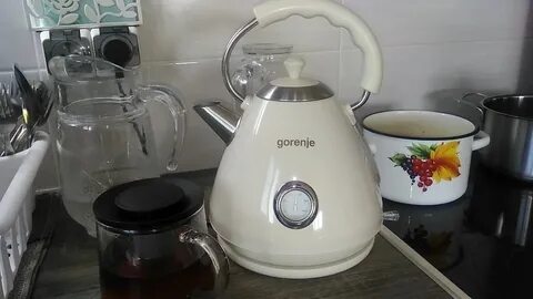 Gorenje k17cli