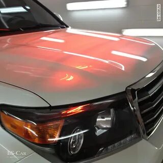 Глянцевые авто