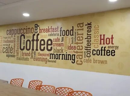 Wordwall food