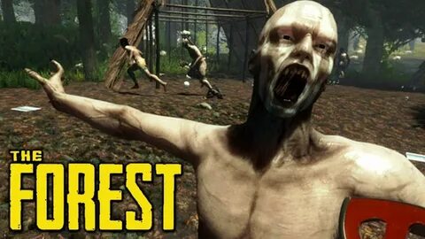 The forest 18