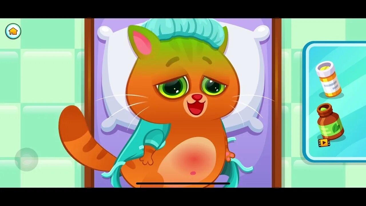 Взлома мой кот. Bubbu. котик бубу заболел. котик бубу заболел игра. bubbu –мой виртуальный питомец.