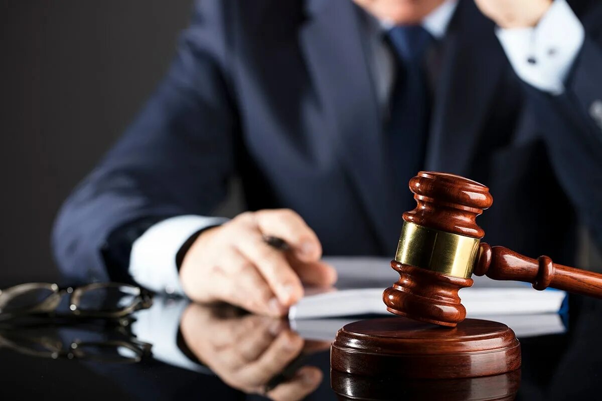 Law is that it makes