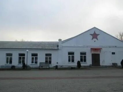 Вышков