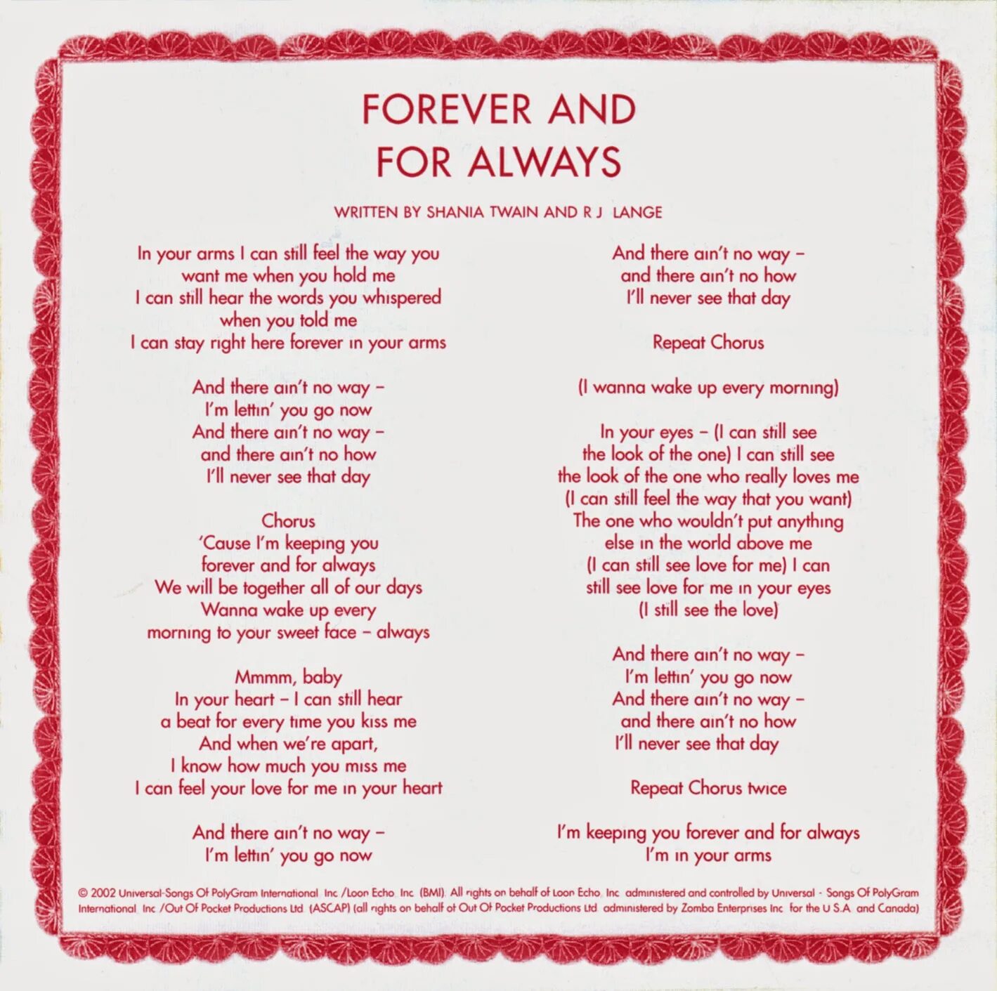 You and me always Forever текст. My Love for you Forever перевод. Always Forever перевод на русский. Love you Forever and always перевод.